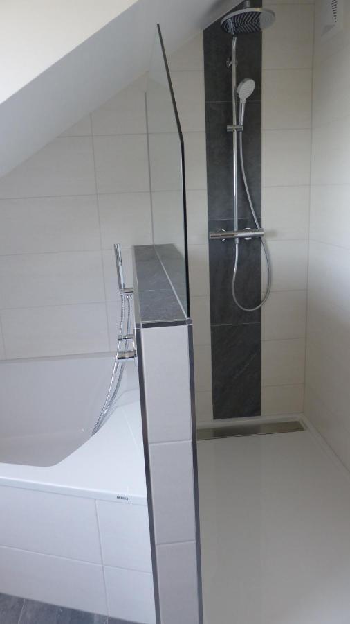 Ferienwohnung Steger Mattsee Εξωτερικό φωτογραφία