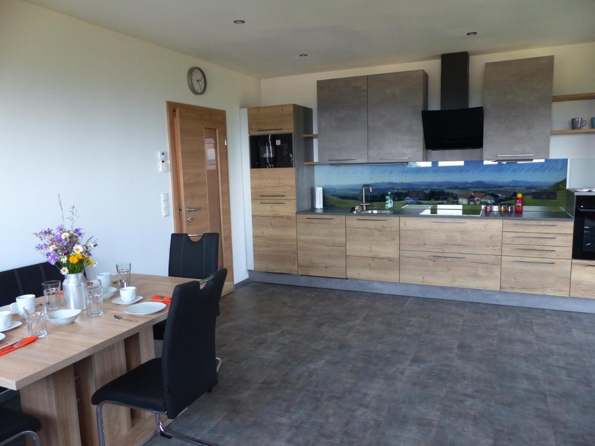 Ferienwohnung Steger Mattsee Εξωτερικό φωτογραφία